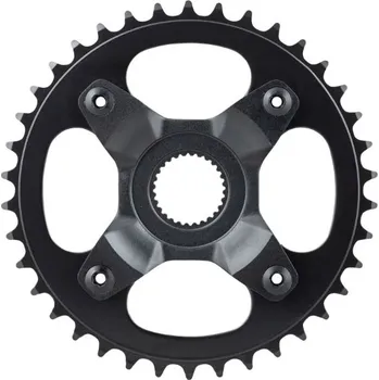 Klika na kolo Trek-Diamant Prowheel Bosch Gen 4 38T With 94mm BCD Spider Chainring