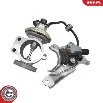 Ventil palivového systému AGR-Ventil ESEN SKV 14SKV315