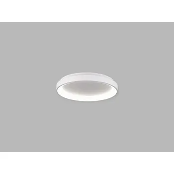 Osvětlení LED2 LED2 Stropní svítidlo BELLA SLIM 48, W DALI TW/PUSH TW 38W 3000K-4000K bílá - LED2 Lighting LED2 1271651DTW