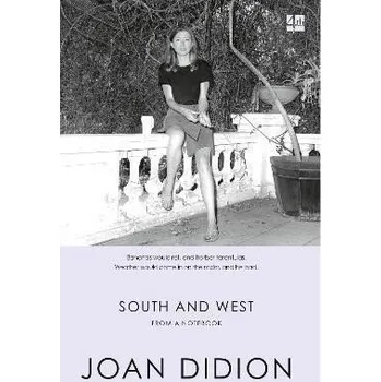 Cizí jazyk South and West: From A Notebook