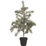 IB Laursen Umělý stromek v květináči 60 cm cedr