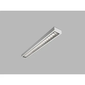 Svítidlo LED2 LED2 Stropní svítidlo SIMA 120 ZIGBEE 35W 4000K UGR bílá - LED2 Lighting LED2 1410141ZB