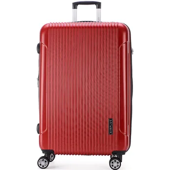 AIRPLUS PARIS Příruční kufr Detroit S Bordeaux