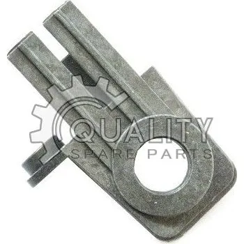 Držák světlometu L horní ŠKODA Original OEM 5L0998225B