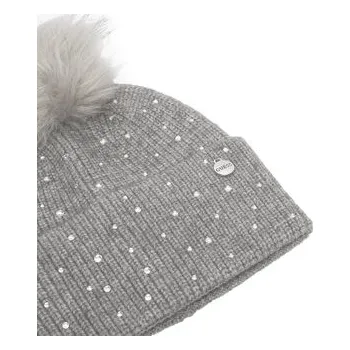 Čepice Guess Čepice AW5213 POL01 Šedá L