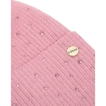 Čepice Čepice Guess AW5213 POL01 Růžová L