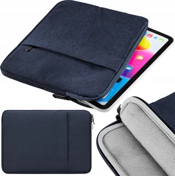 Pouzdro na tablet Obal pouzdro na tablet Apple iPad Gen 11 11" 2025 Barva: Tmavě modrá