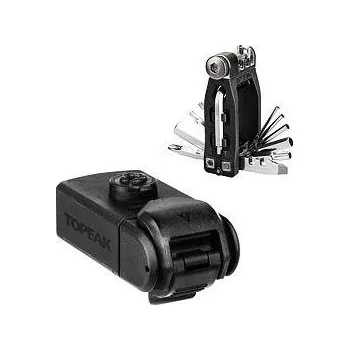 Sport TOPEAK příslušenství NINJA TOOLBOX T16 schránka s nářadím