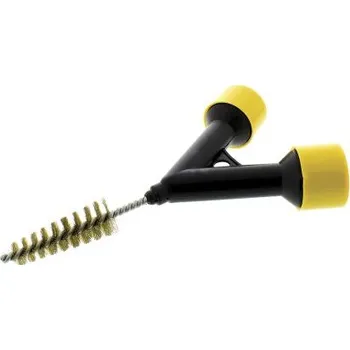 Kartáč na nádobí Kartáč na čištění svorek Kartáč na kontakty akumulátoru