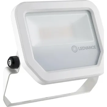 Reflektor LED 20W 2400lm 6500K IP65 bílá LEDVANCE Floodlight