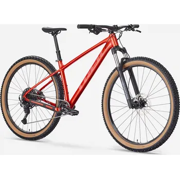 Horské kolo TREK Marlin 6 Gen 3 2026 Lava Velikost rámu kol US: 17,5"(US:M)
