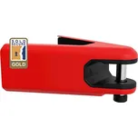 Zámek HIPLOK AIRLOK - RED Velikost: Jednotná