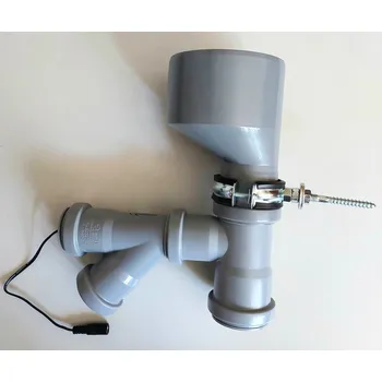 Dávkovač krmiva ADEKA s.r.o. ADK210 Automatický dávkovač krmiva (drůbež)