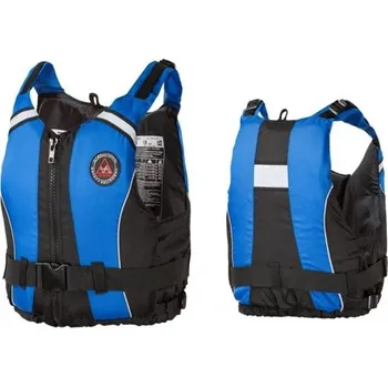 Dámská vesta vesta Aquarius MQ plus Velikost: 2XL