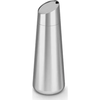 Cukřenka ACIO 200 ml, stříbrná, nerezová ocel, Zack - doprava zdarma od 2999 Kč