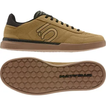 Pánské cyklistické tretry Five ten FiveTen Sleuth DLX Mountain bike Mesa Velikost EU: 44