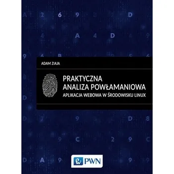 Technika PRAKTYCZNA ANALIZA POWŁAMANIOWA APLIKACJA WEBOWA W ŚRODOWISKU LINUX - ADAM ZIAJA