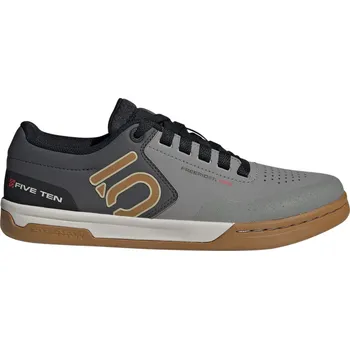 Pánské cyklistické tretry Five ten adidas FiveTen Freerider Pro Grey Velikost EU: 44,5