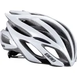 Helma BBB BHE-01 Falcon bílá - L