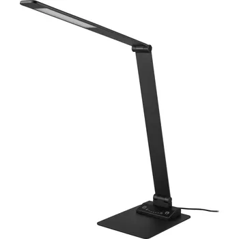 Lampička LIVARNO® Stolní LED lampa (matná černá)