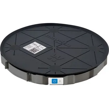 Příslušenství ke karavanu Ukazatel plnění plynu „W8 Gascontrol 2.0“