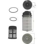 Palivový filtr KNECHT KX 602KIT