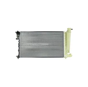 Chladič motoru Chladič vody CITROËN ZX | 1.4 | 1360ccm | Benzín | 55kW | TU3M, TU3Z |1991-1997| SRL | 5901532278453