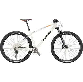 Horské kolo Horské kolo KTM MYROON PRO Velikost rámu: 17"/43 cm/M