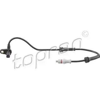 ABS TOPRAN Snímač počtu otáček kol TPR 701 874
