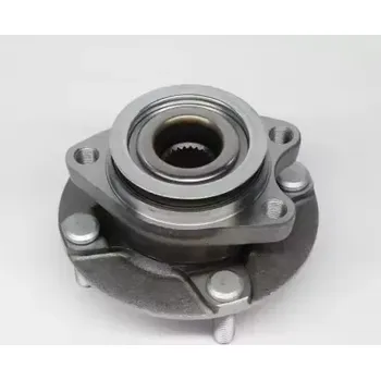 QWP Sada ložiska kola QWP WWB500