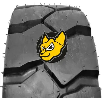 Pneu pro těžký stroj Galaxy Yardmaster Ultra 6.00 -9 10PR TT