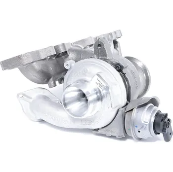 Turbodmychadlo Dmychadlo, plnění BTS Turbo T916991