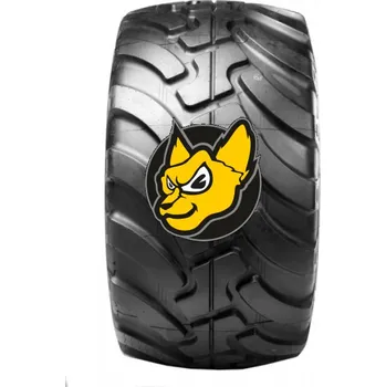 Pneu pro těžký stroj Alliance 380 750/45 R22.5 TL