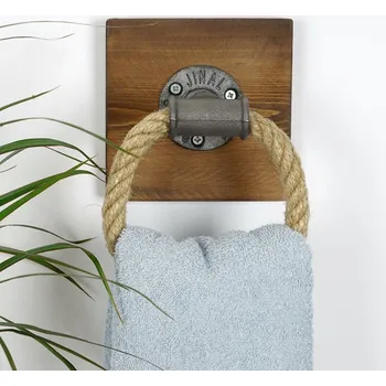 Koupelnový nábytek Pipe Hook Boruraf099