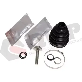 QWP Sada manžety hnacího hřídele QWP WBK422