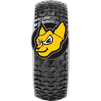 Pneu pro těžký stroj Kenda K358 20X10.0 -8 4 PR TL