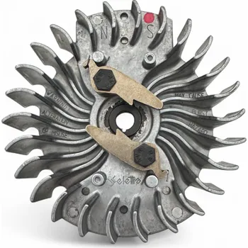 Motorová pila Setrvačník, ventilátor OleoMac GS720, GS820 originál 52010326AR