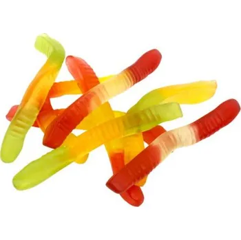 Bonbon 326 - Park lane - Sladké Žížalky 3kg