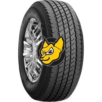 Letní osobní pneu Roadstone Roadian HT (suv) 265/70 R15 112S (bl)
