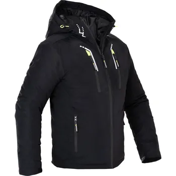 PROCERA LUMA zimní pracovní bunda Velikost: XXL 9112_XXL