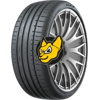 Letní osobní pneu Giti Sport S2 285/40 R19 107Y XL FSL