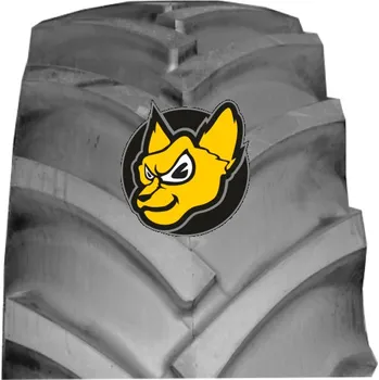 Pneu pro těžký stroj özka KNK50 23.1 -30 18PR TL