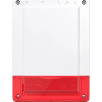 Sada domovního alarmu PARADOX SR250