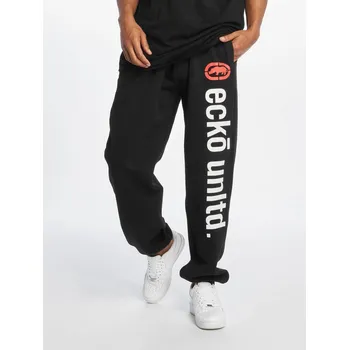 Pánské tepláky Ecko Unltd. 2Face Ecko Unltd. černá 1755266