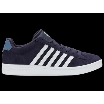 Pánská treková obuv Boty K-Swiss COURT TIEBRK II SDE (09492-460-M) 44