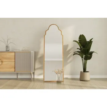 Zrcadlo Zrcadlo Şahmaran - Sapphire Oak