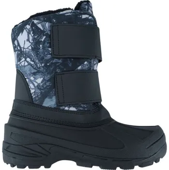 Chlapecká obuv Dětská obuv Lee Cooper černá LCJ-25-10-3781K 31