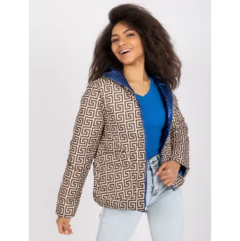 Dámská vesta YP KR bunda cx4290.99P modrá XL