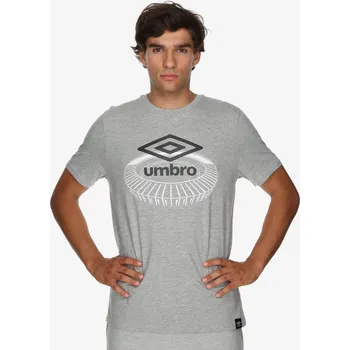 Pánské tričko Umbro Soccer S