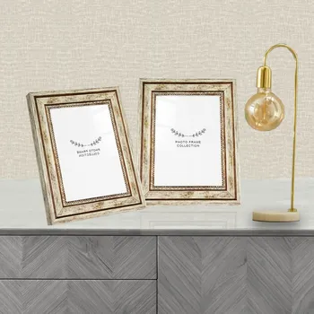 Rám na obraz Fotorámeček (2 kusy) 2BAFC1031_1015